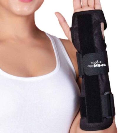 Med E-Move Forearm Splint
