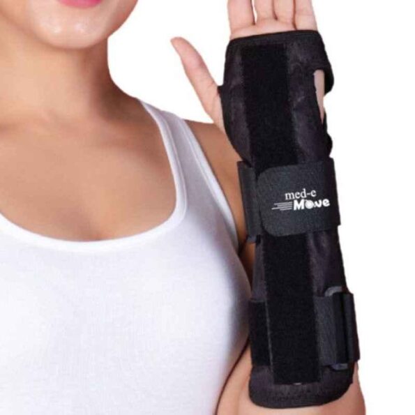Med E-Move Forearm Splint