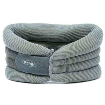 P+caRe Grey Cervical Collar Support