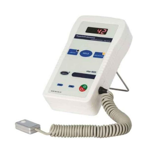 Nice Neotech 4020 Ray Phototherapy Radiometer