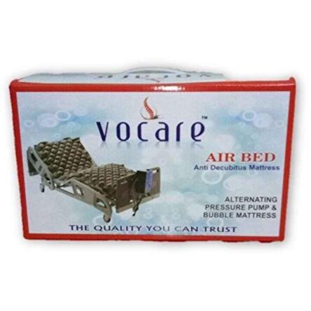 Vocare Hospital Bed Air Mattress