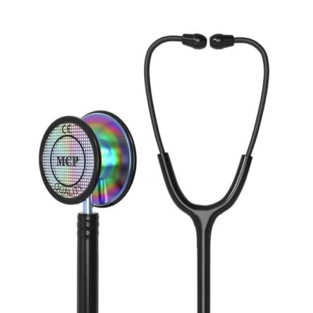 MCP Premium Rainbow Stethoscope