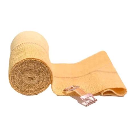 IGR 10cmx4m Beige Easy Crepe Bandages