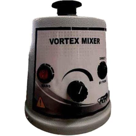 UR Biocoction 30W 100ml Laboratory Vortex Mixer