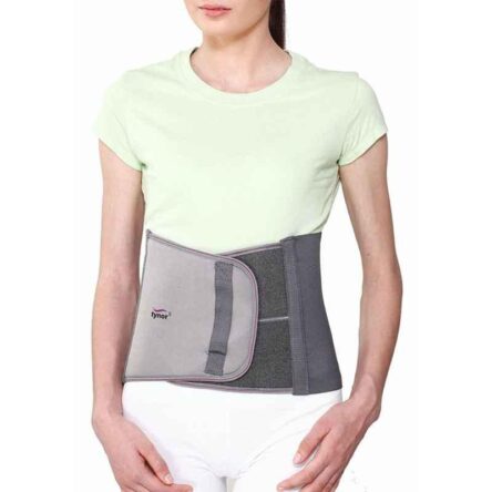 Tynor 9 Inch Abdominal Support for Post Operative/Post Pregnancy