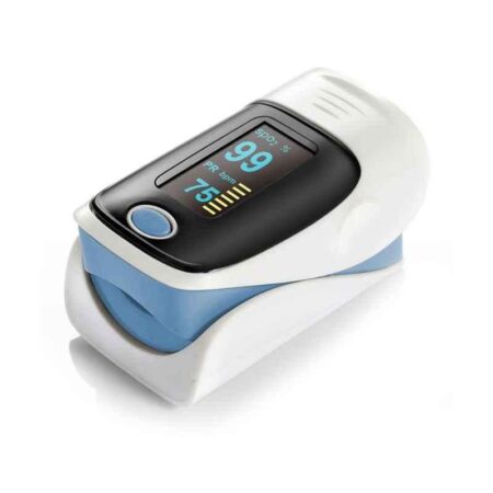 Vkare Finger Tip Pulse Oximeter