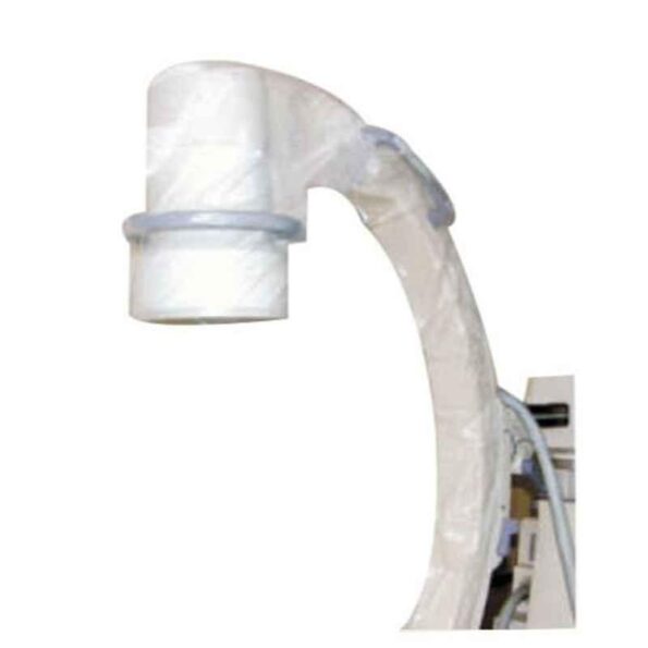 Surgiwear Three Part C Arm Cover