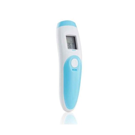 Equinox JXB-195 Non Contact Digital Infrared Thermometer