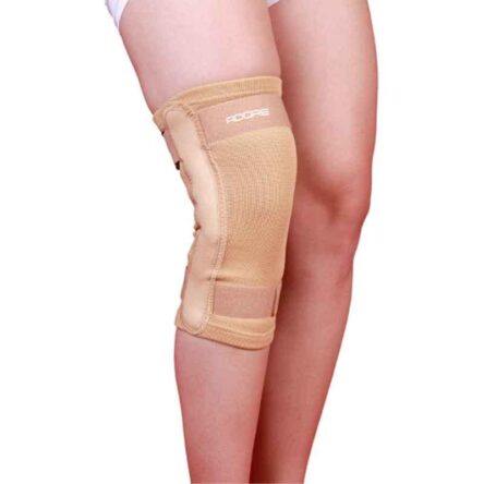 Adore Knee Cap with Rigid Hinge