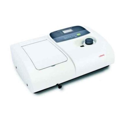Wensar Single Beam Spectrophotometer