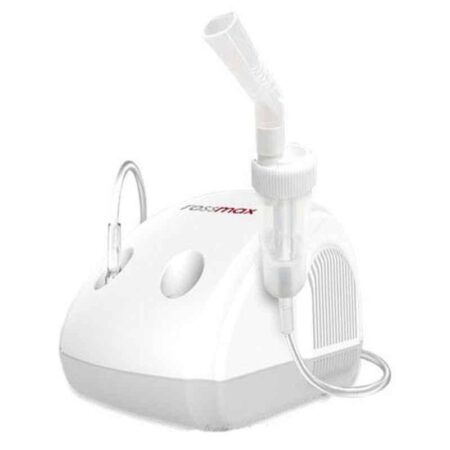 Rossmax NE100 Non Heating Compressor Nebulizer Machine