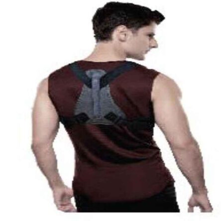 Vissco XXL New Type Clavicle Brace