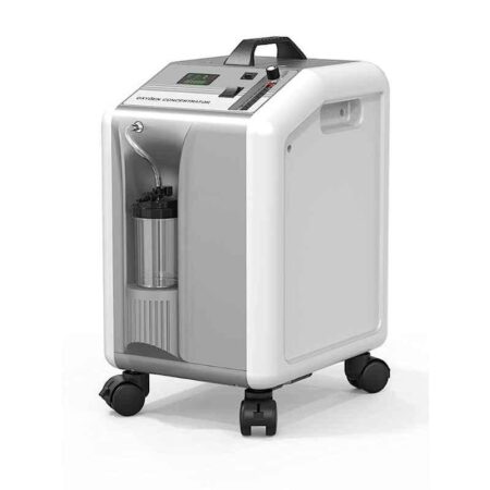 Smart Care SC501 5L LED Oxygen Concentrator