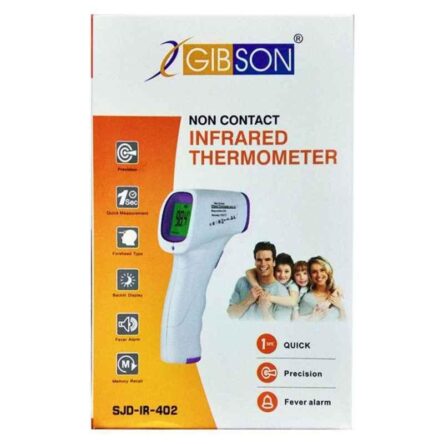 Gibson Non Contact Digital Thermometer