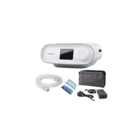 Philips Dream Station AVAPS 25 Respironics Therapy