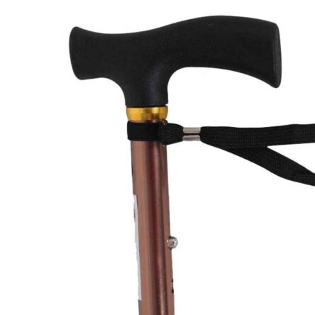 Mediva Folding Cane