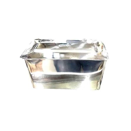 Jainco 20 inch Stainless Steel Sterilizer