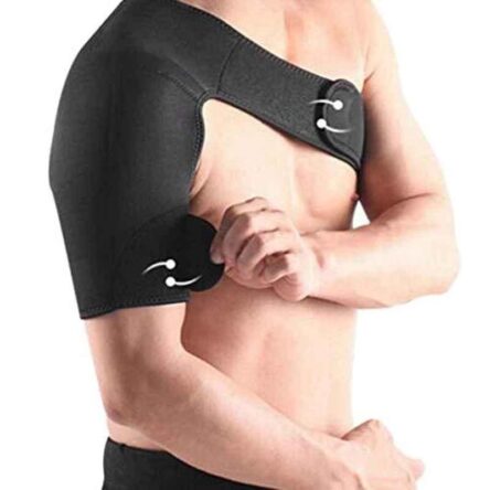 Flamingo Shoulder Support