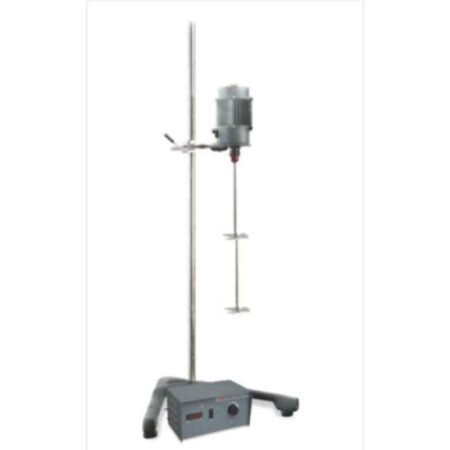 Remi RQt-134H/D Direct Drive Stirrer with 2/3 Hp Motor
