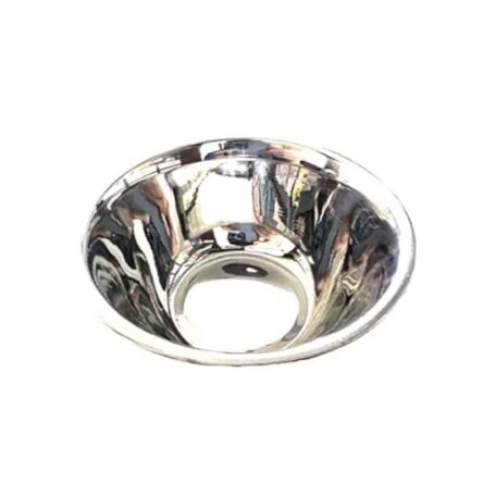 Jainco 12 inch Stainless Steel Surgical Dressing Bowl
