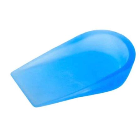 Lomo Silicone Gel Pad Cushion Heel Cup for Ankle Pain