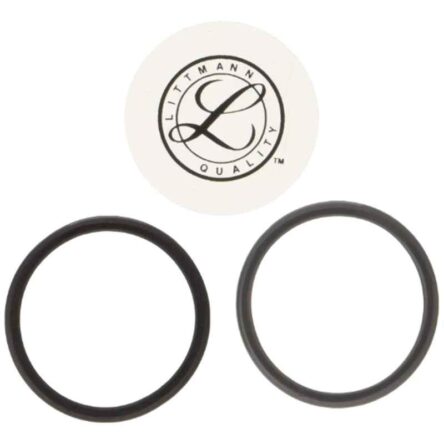 3M Littmann Classic II Black Stethoscope Spare Parts Kit