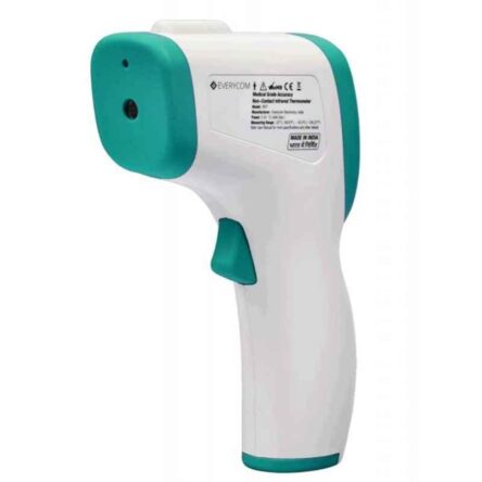 Everycom IR37 Non-Contact Infrared Thermometer