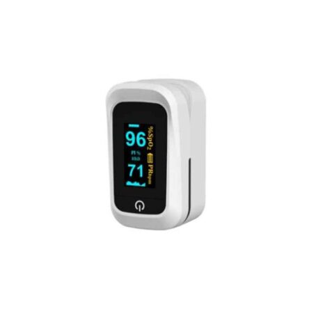 Medtech OG-03 Finger Tip Pulse Oximeter