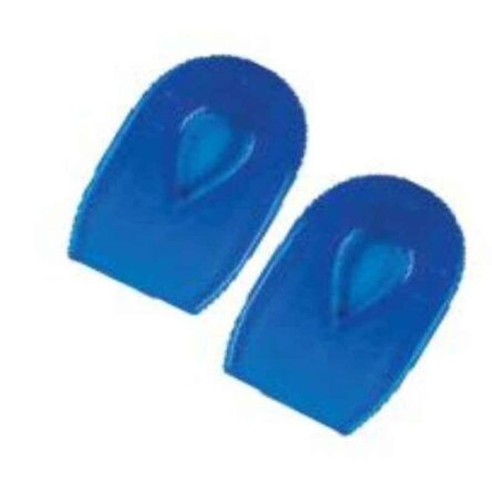 Vissco Universal Silicone Calcaneal Spur Pad