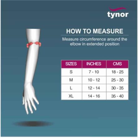 Tynor Elbow Support