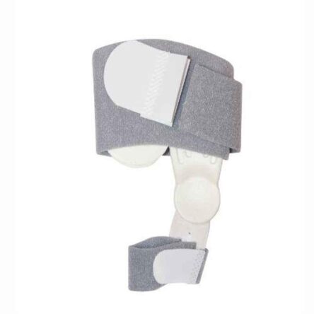 Tynor Semi Pro Arch Support
