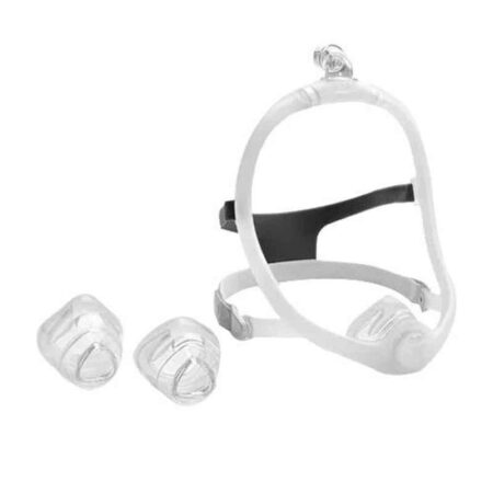 Philips Dream WISP Medium Nasal CPAP Mask Fit with Headgear