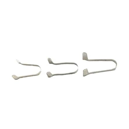 Jainco 3 Pcs Nasal Speculum Set