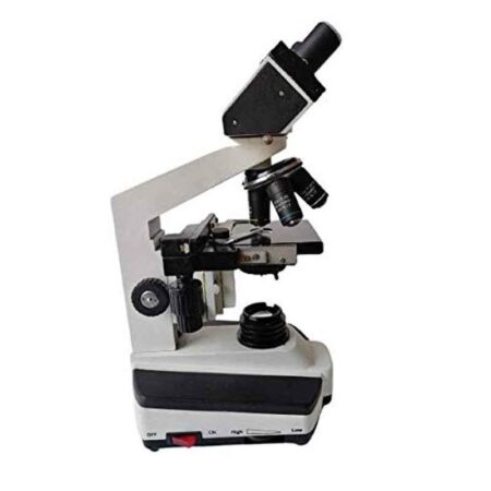 SSU Pathological Doctor Binocular Microscope