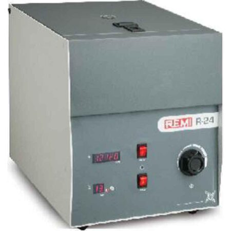 Remi R-23 Research Centrifuge with 36x15ml Angle Rotor Head