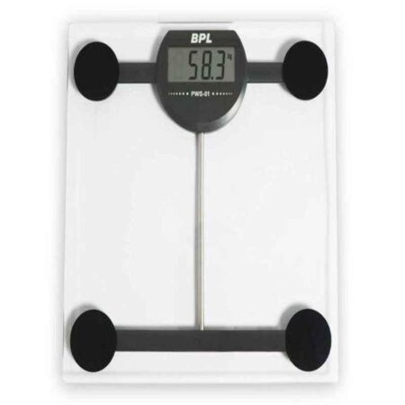 BPL 180kg Personal Weighing Scale