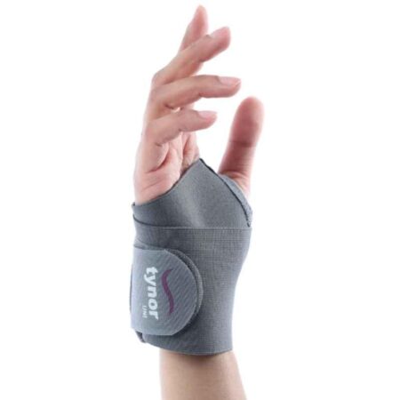 Tynor Wrist Brace with Thumb