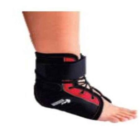 Vissco L Pro Rigid Ankle Brace