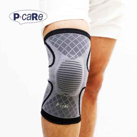 P+caRe Knee Padded Sleeve