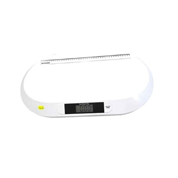 Jainco 20kg Digital Baby Weight Machine