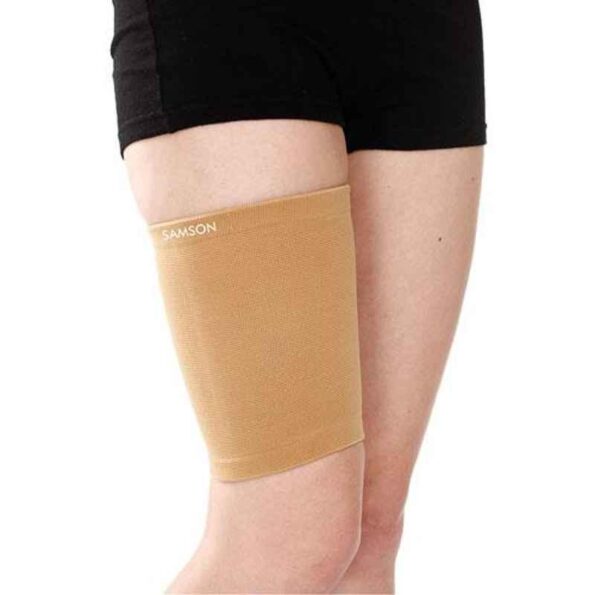 Samson TC-1101 Beige Thigh Support