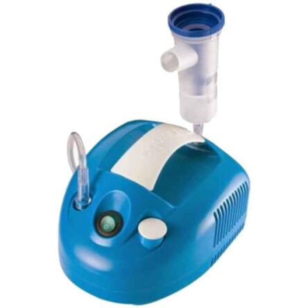 Equinox EQ-NL-27 Compressor Nebulizer