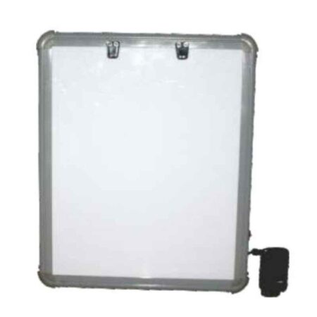 MPS 430x355mm Viewer Single Film X-Ray with Backlight LED Based Panel