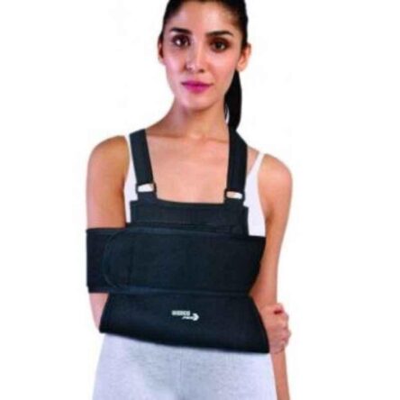 Vissco Adult Pro Zeromotion Shoulder