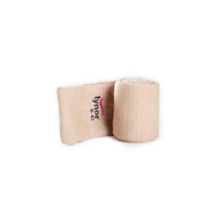 Tynor 100mm 1m Tubular Elastic Bandage