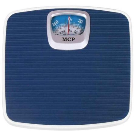 MCP Deluxe 9016 Personal Weighing Scale