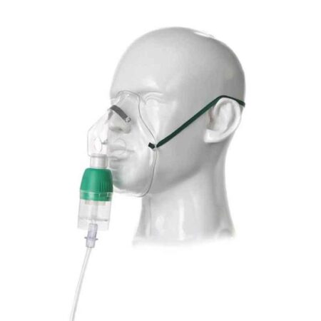 Intersurgical Cirrus2 Nebulizer