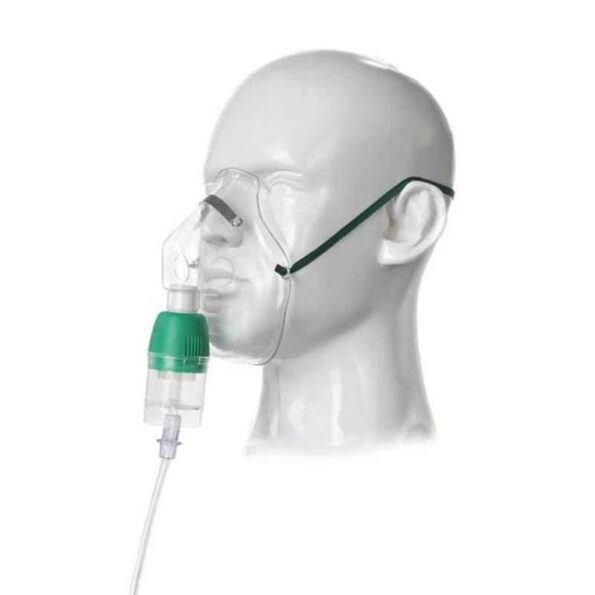 Intersurgical Cirrus2 Nebulizer