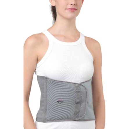 Tynor 9 Inch Abdominal Support for Post Operative/Post Pregnancy