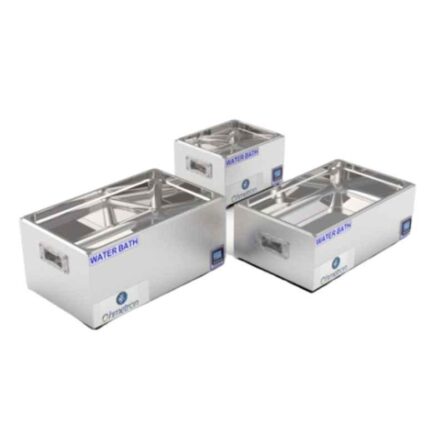 Ohmetron MS 6L Unstirred Water Bath